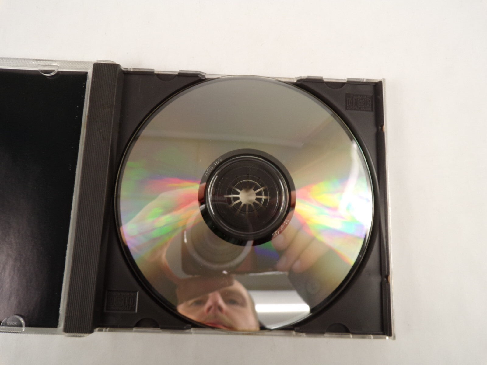 Jefferson Airplane 2400 Fulton Street The Cd Collection CD#54
