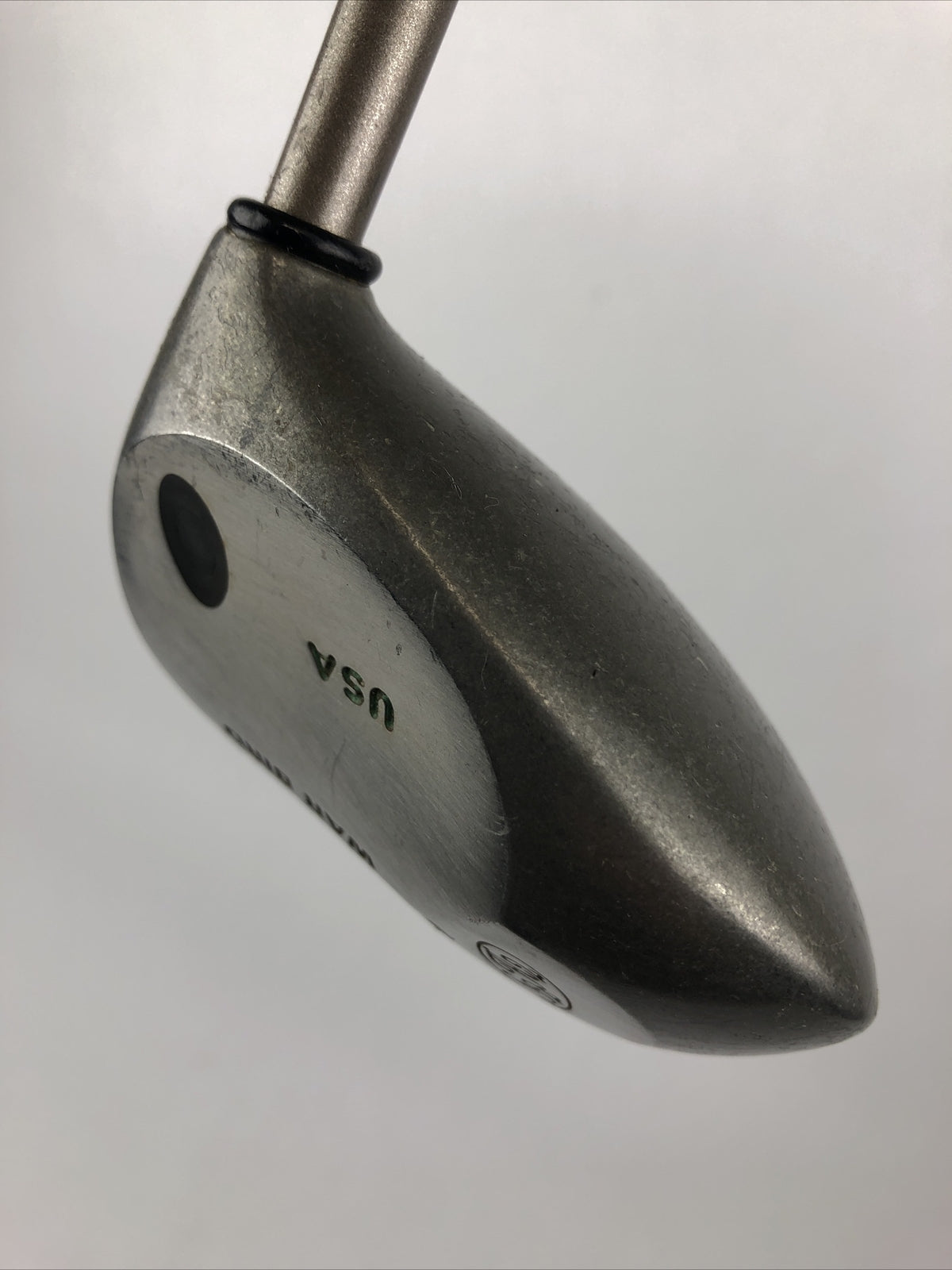 Callaway Big Bertha War Bird S2H2 3 Wood ALDILA Ladies Gems Women's Flex Shaft