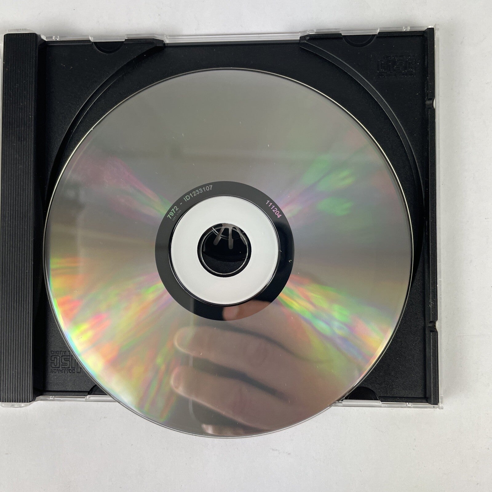 Satelliters - Hashish CD (2005)  #29