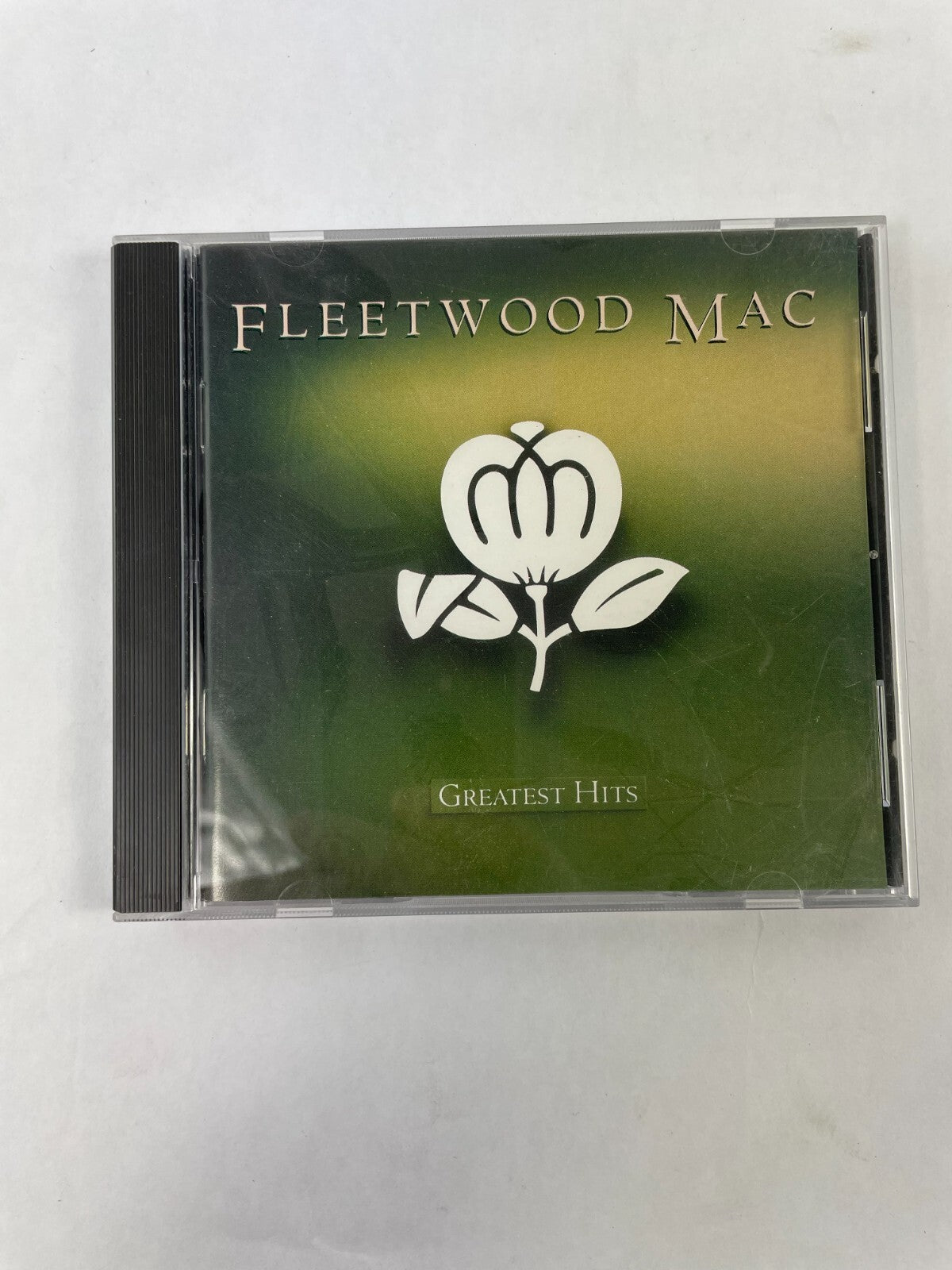 Fleetwood Mac Rhiannon Don't Stop Go Your Own Way Hold Me Everywhere Gypsy CD#73