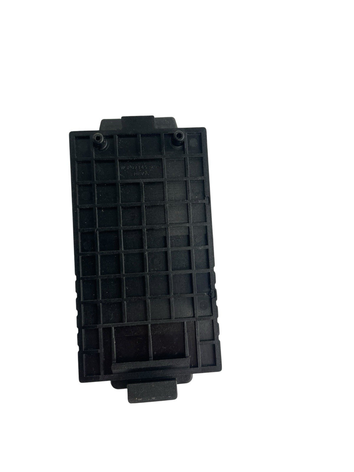 Watch Guard Shirt Sliding Clip Mount for Vista Body Cam