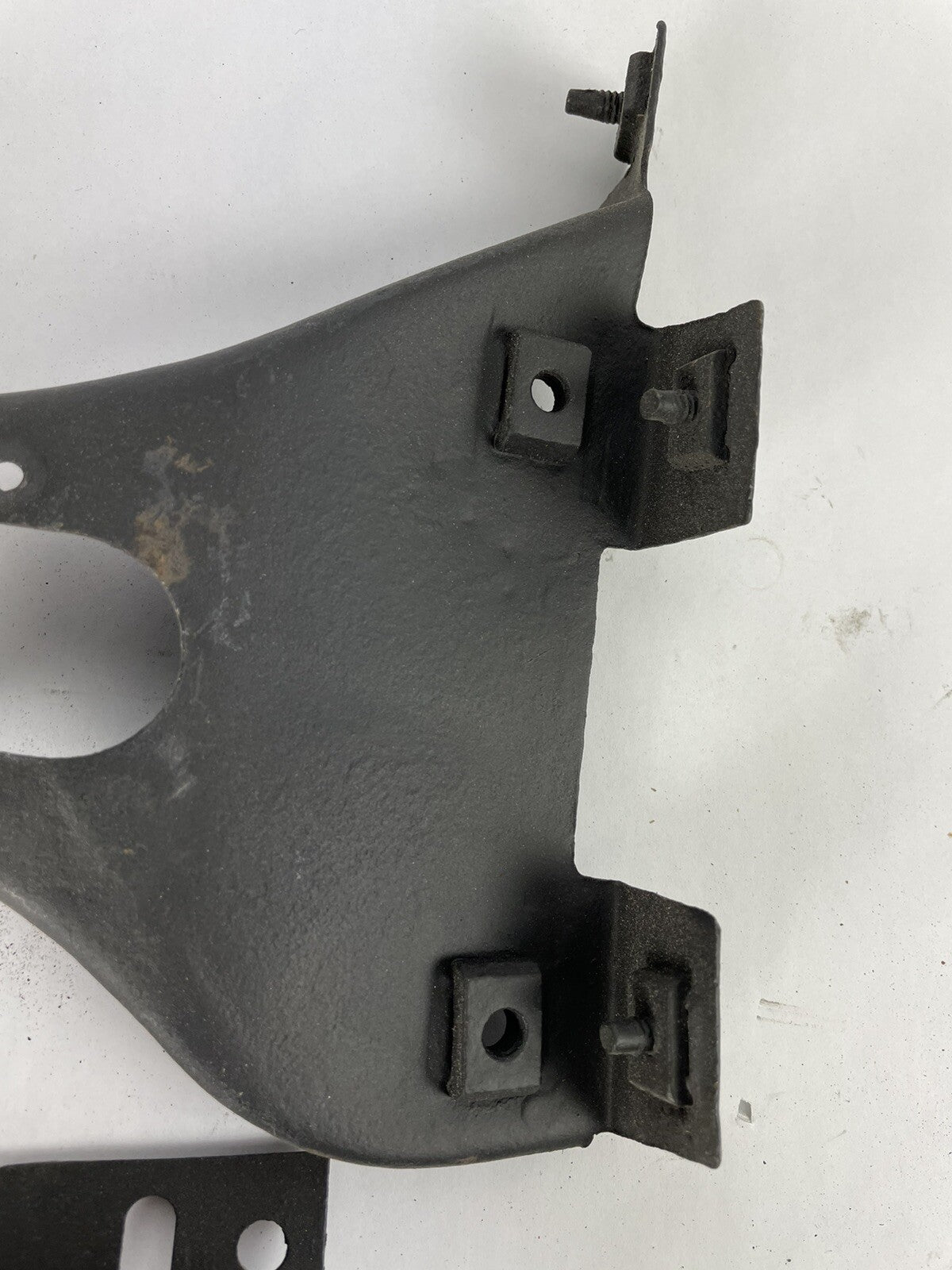 Mopar B-Body front leaf spring mount 1967-1971