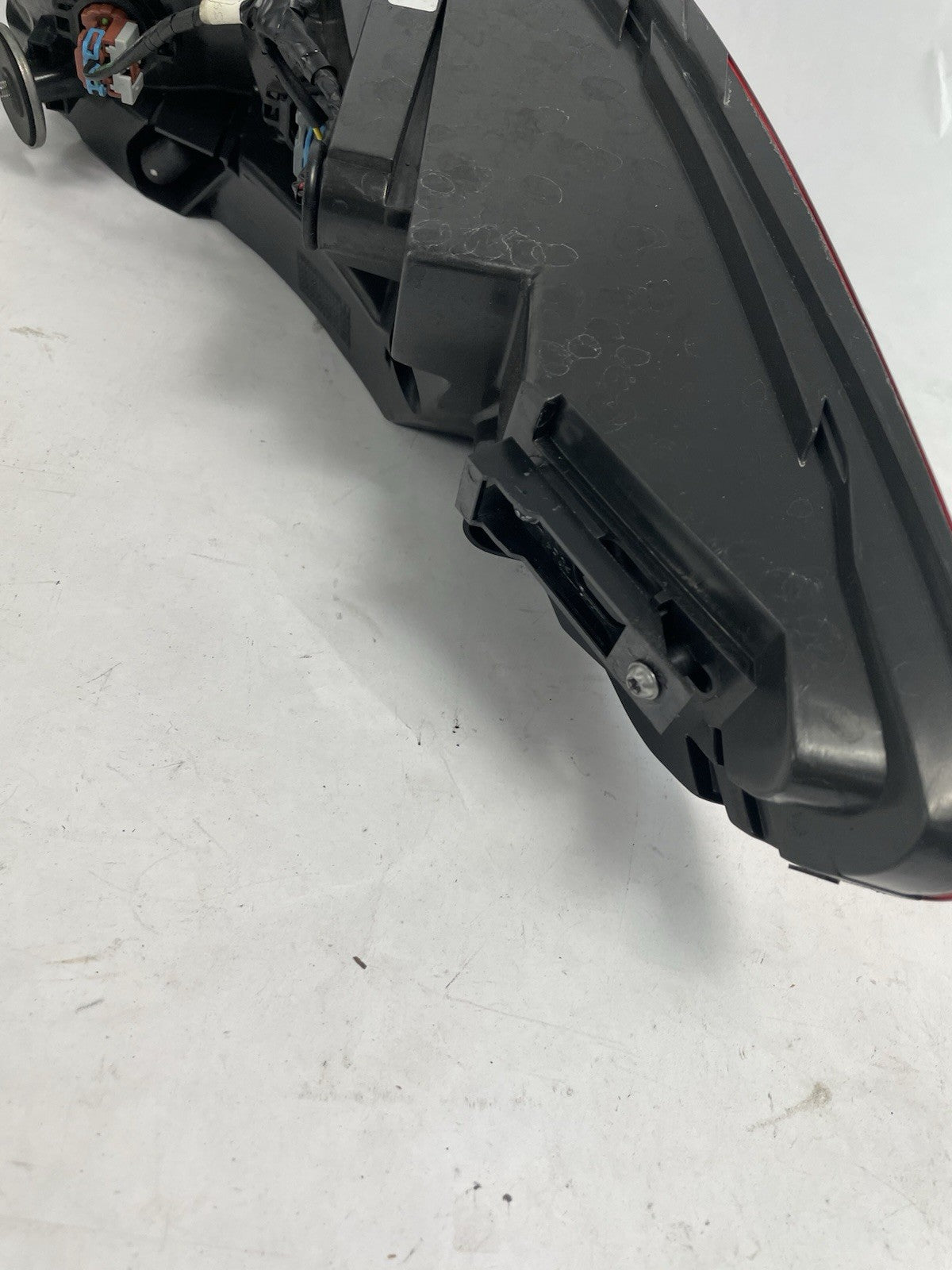 JAGUAR XF X250 PRE FACELIFT  TAILLIGHT RIGHT & LEFT SIDE 8X2313404 BD BC  2011