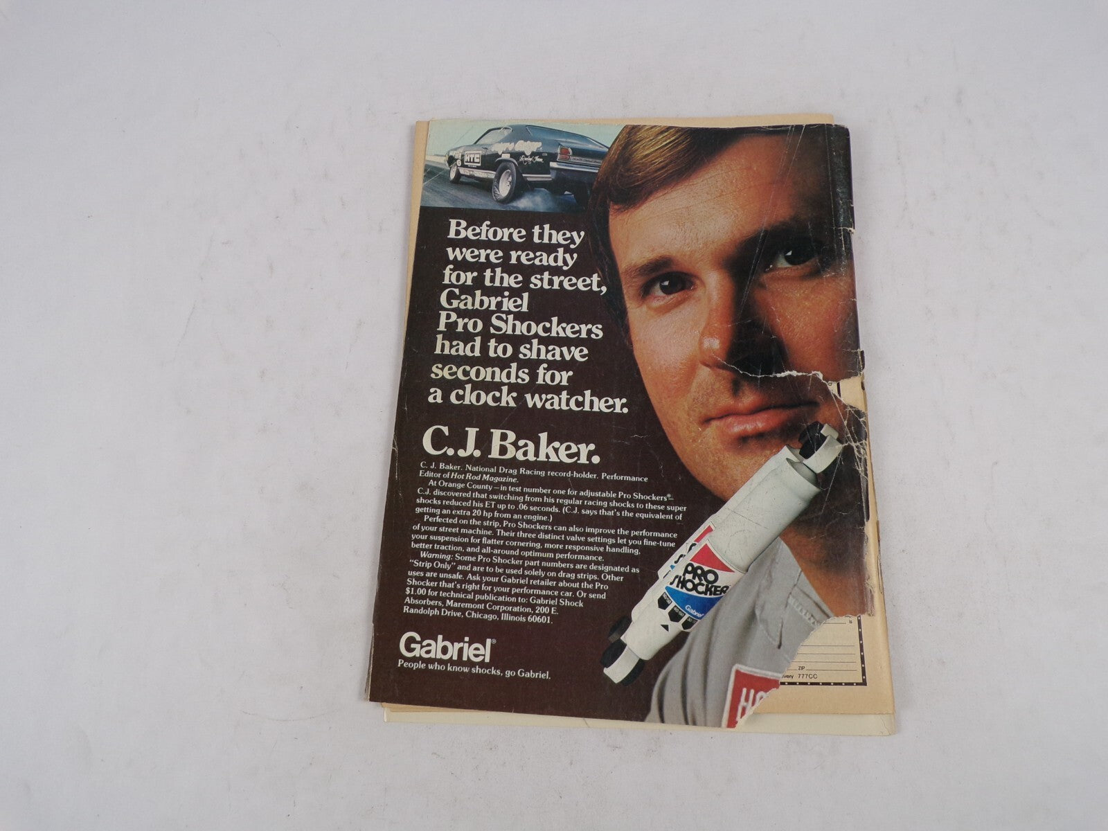 July 1977 Car Craft Pro Stock Pictorial! Street Super Engines: Install Your Own