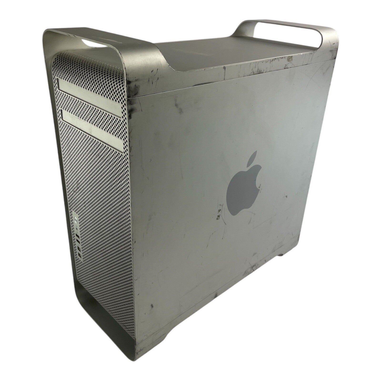 Apple Mac Pro 2.26 GHz Eight 8 Core Xeon 32GB RAM 2TB HD MacOS El Capitan