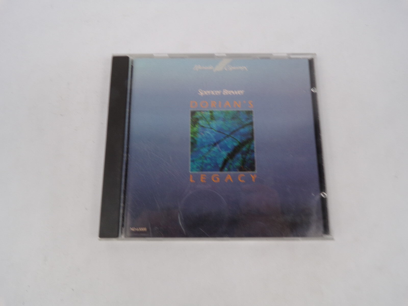 Dorian's Legacy Savoy Strutt Marcel And Claudette Dorian's Legacy In CD#63