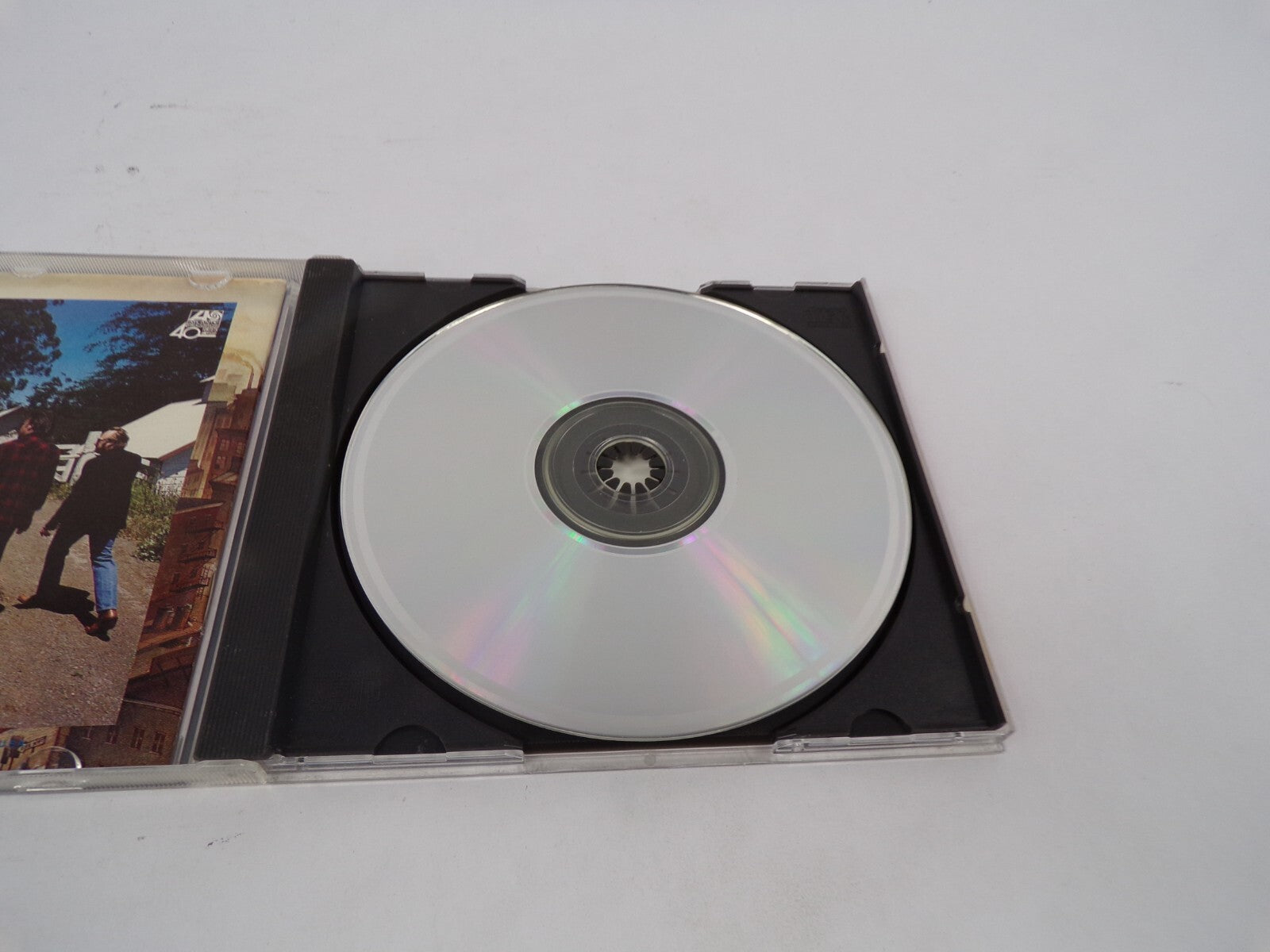 Crosby, Stills, Nash & Young American Dream Got It Made Name Of Love Do CD#67