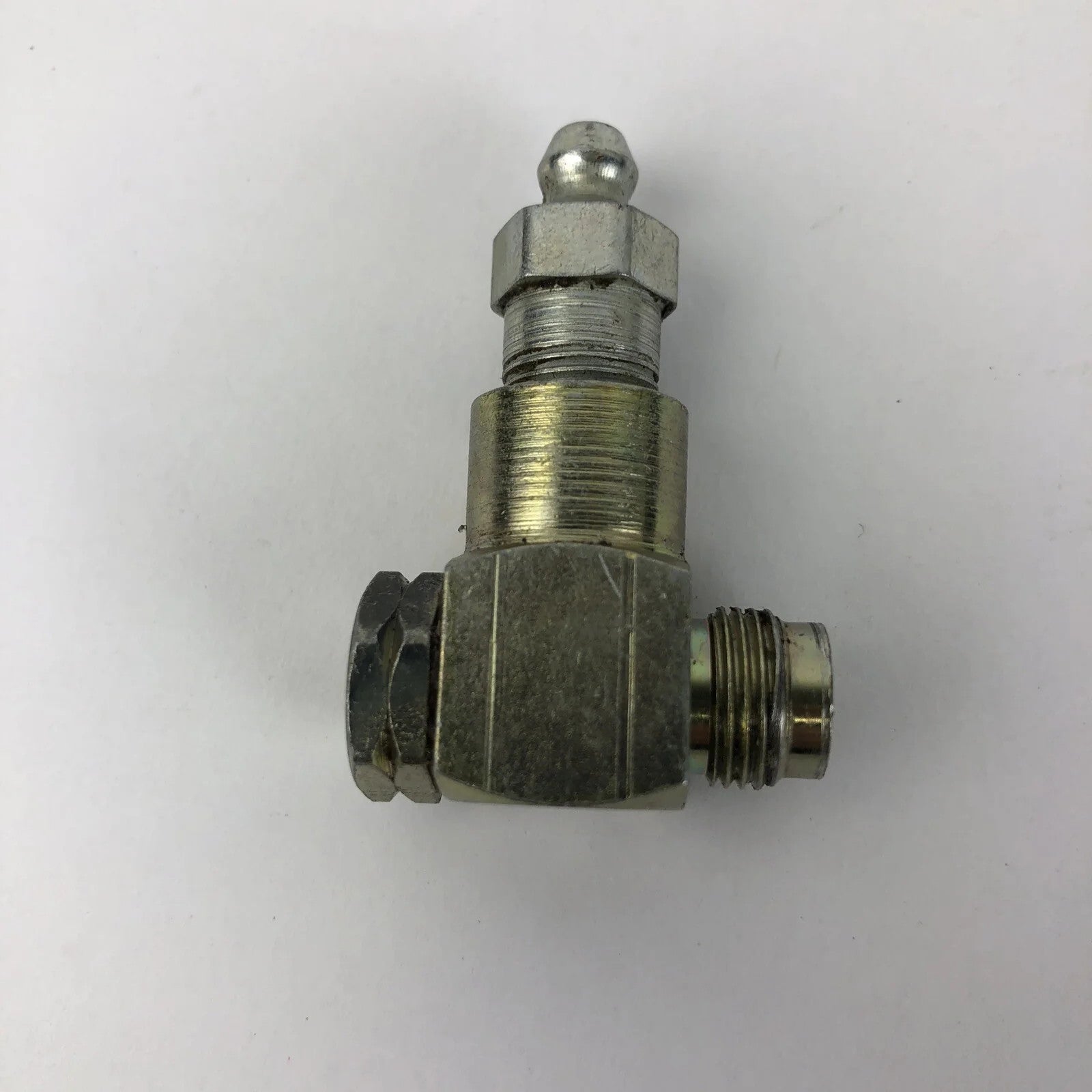 LINCOLN INDUSTRIAL Division 84195 / 84195 Check Assembly Complete - LOOK