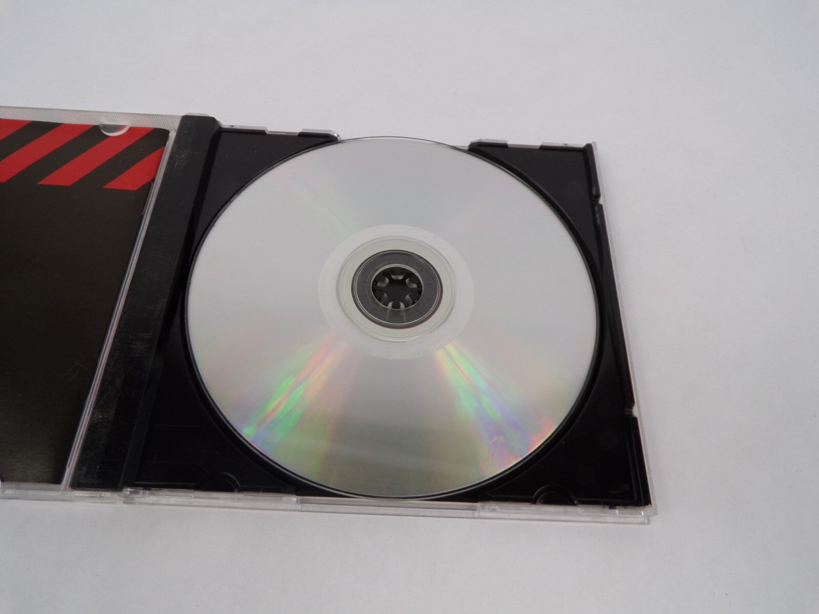 How To Demantle An Atomic Bomb Vertigo Miracle Drug Sometimes You Cant MakeCD#63