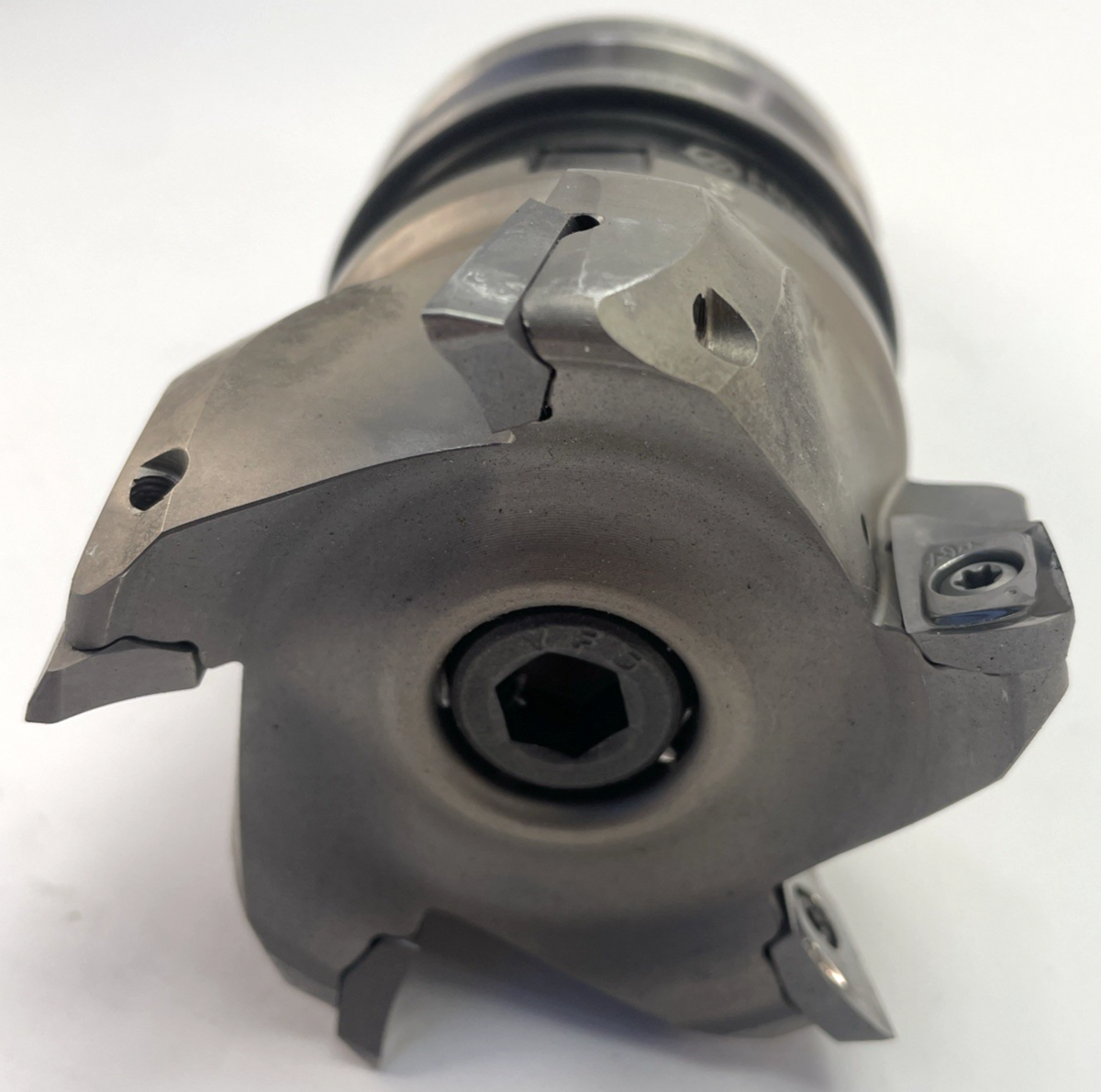 OEM Haas BT40 ER32-100 collet chuck 04-0150 G2.5 25000 RPM