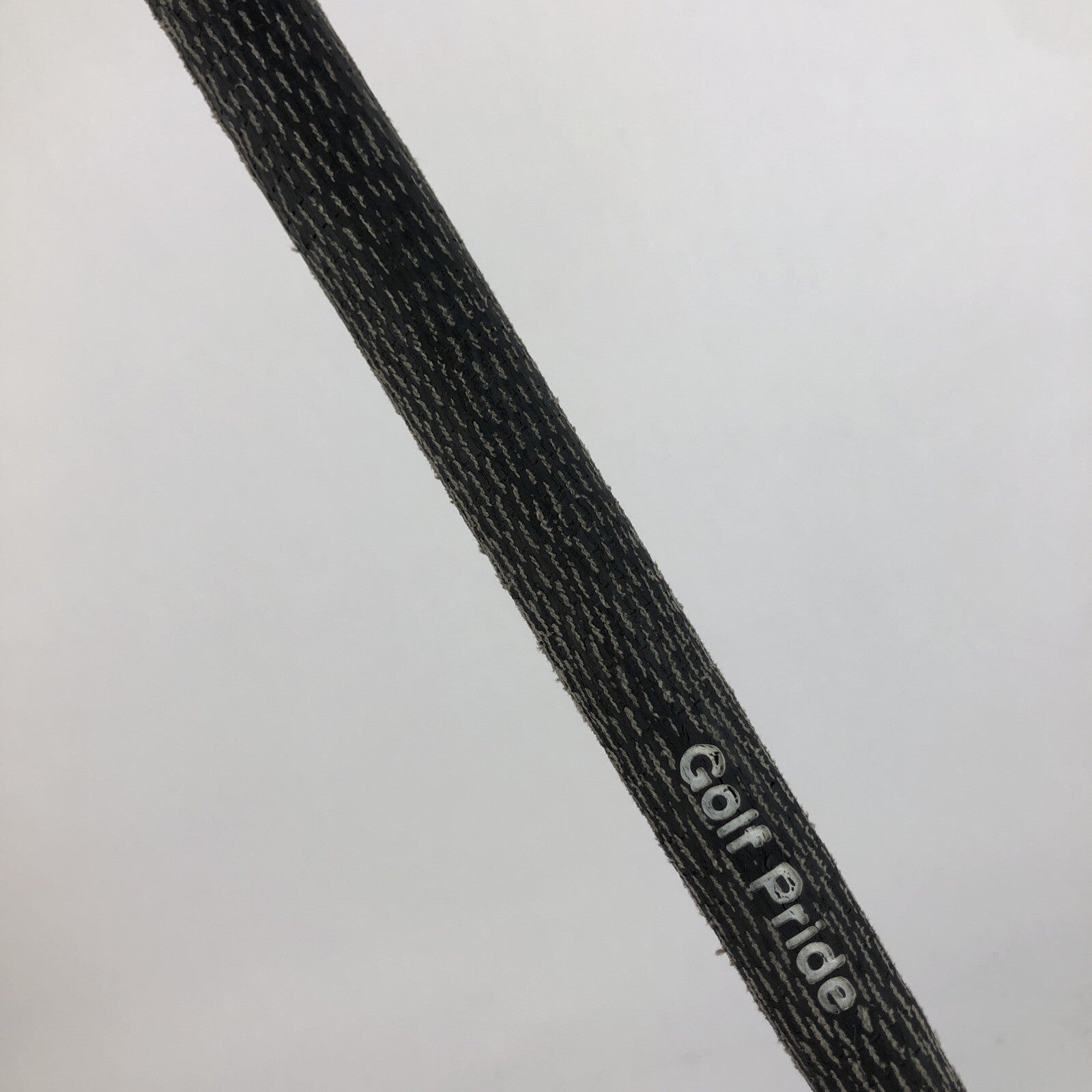 Titleist DCI Oversize Plus 8 iron stiff steel shaft corded grip right hand golf club in very good condition