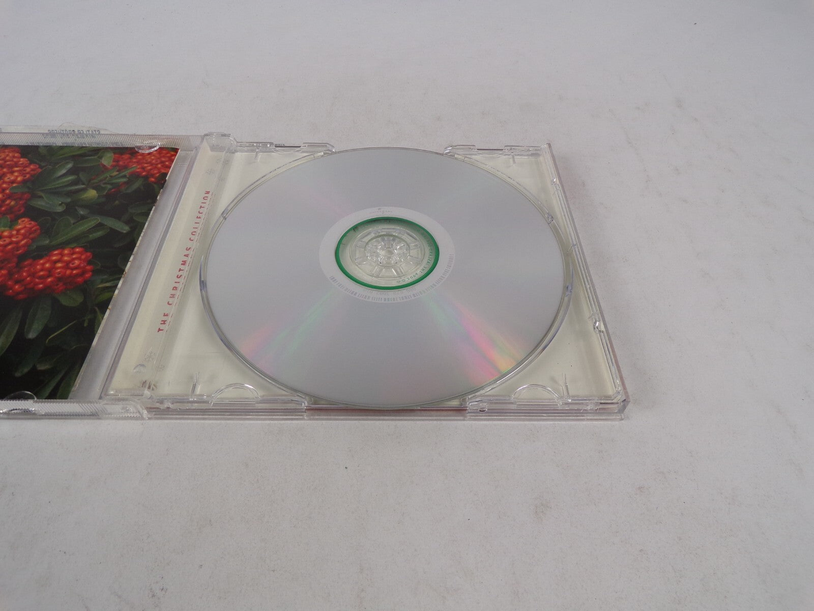 The Best Of Edwin Starr The Millennium Collection Agent Double-O-Soul CD#55
