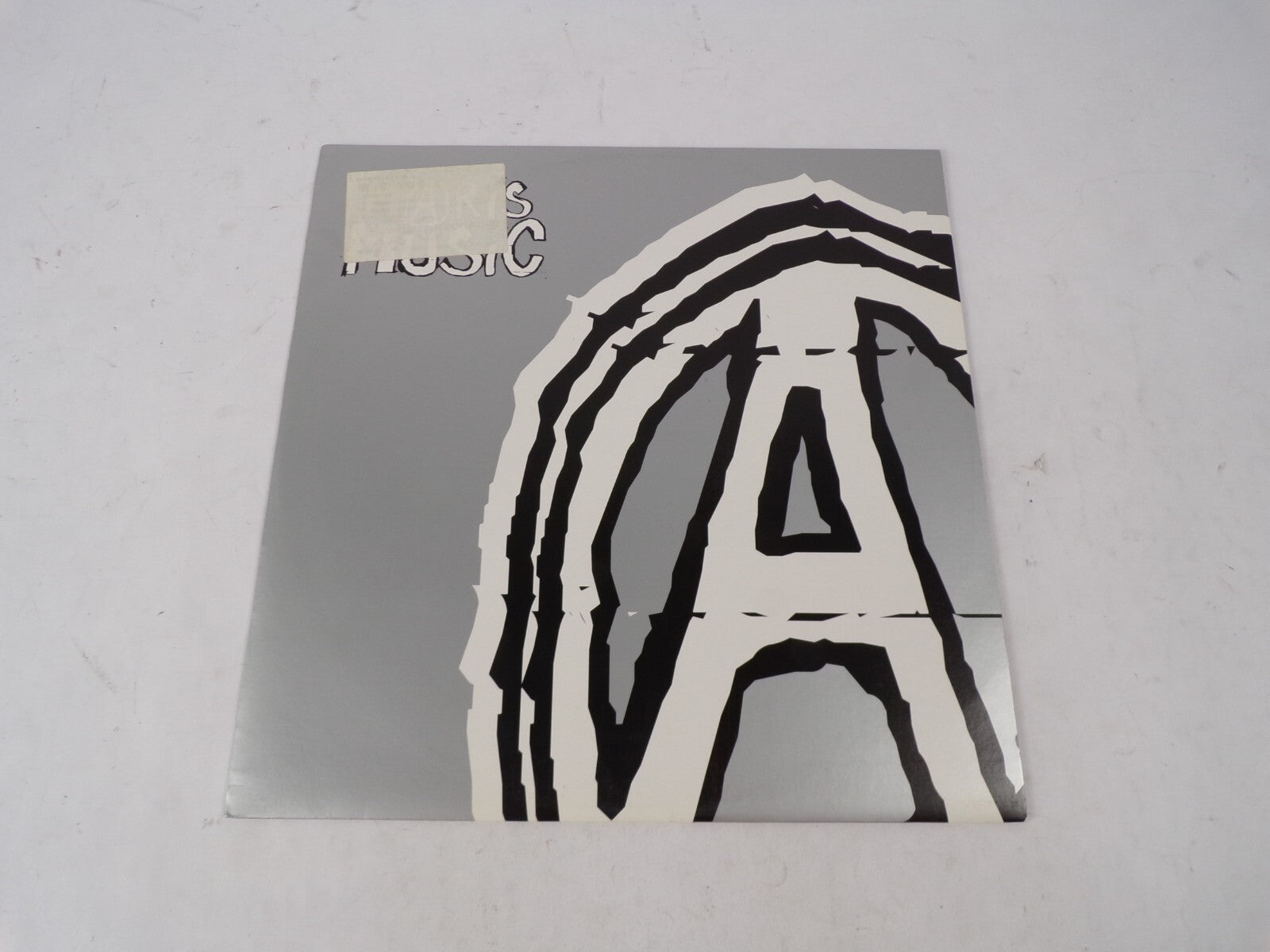 Maris Music Rouzbeh Delavari Soup Ozgur Can Remix Vinyl Record