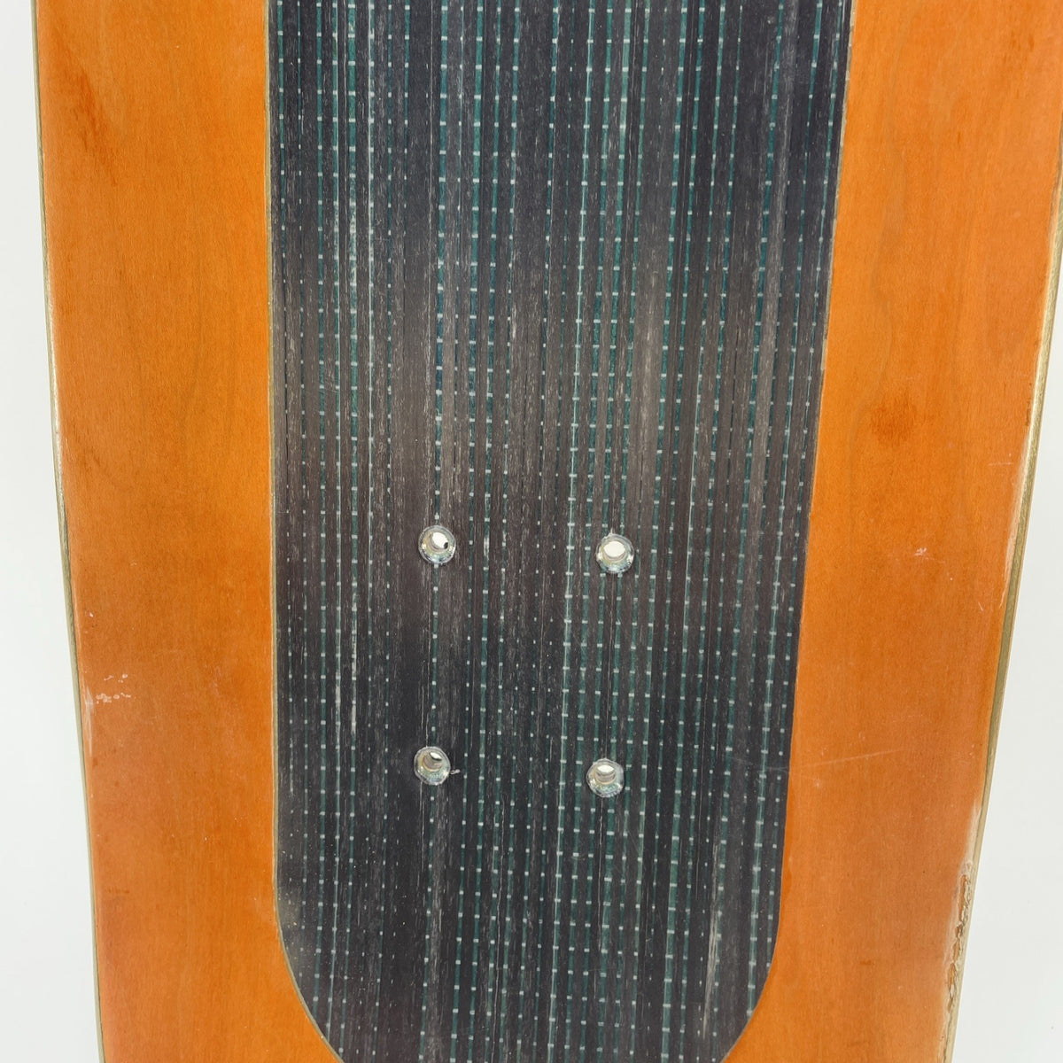 Darkstar Skateboards PLG TWIN Silverback Gorila Graphic Skateboard Deck 8.375"