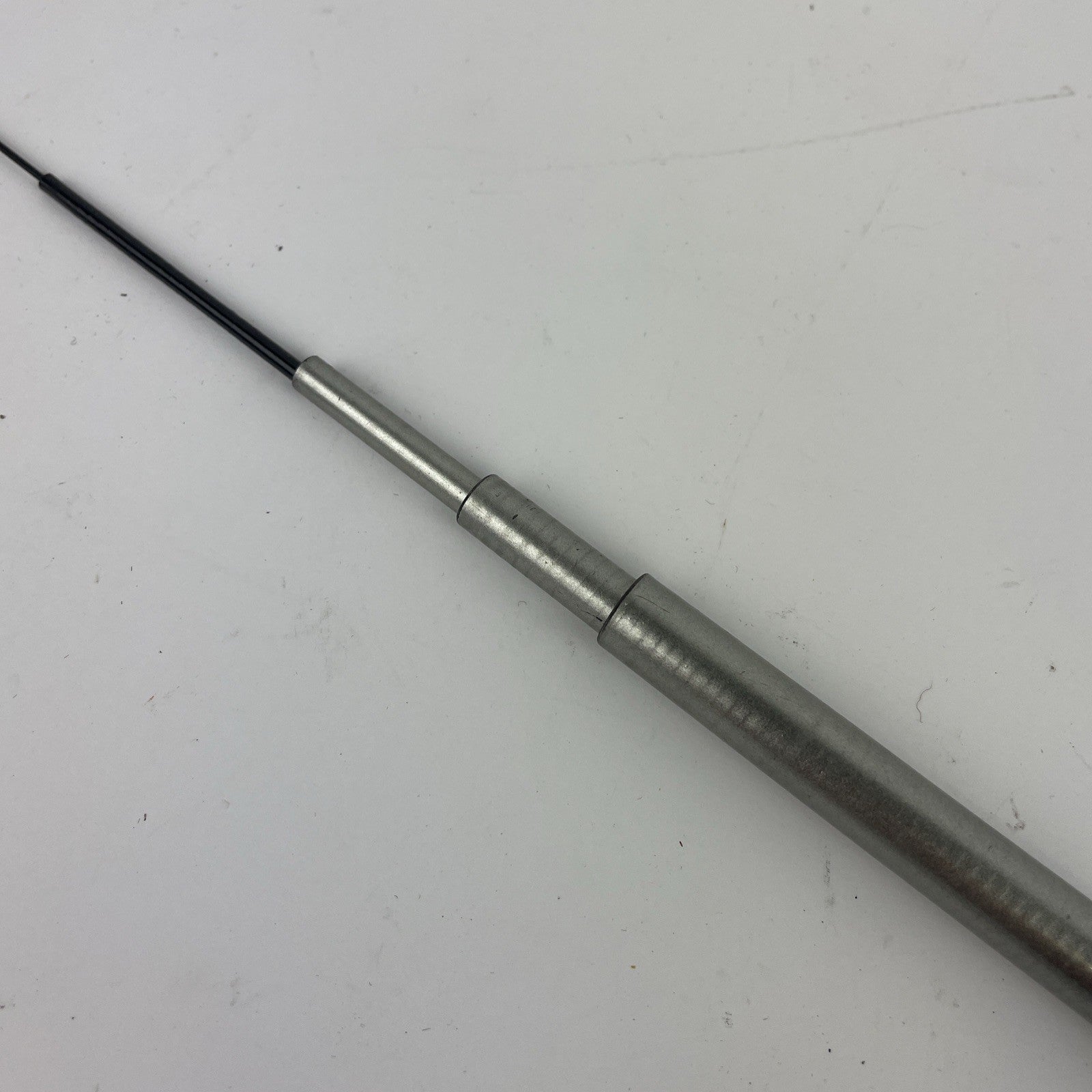 Vanguard Fishing GW 14' 4" Tenkara Fly fishing Rod 5H 450-9 Hi-CARBON
