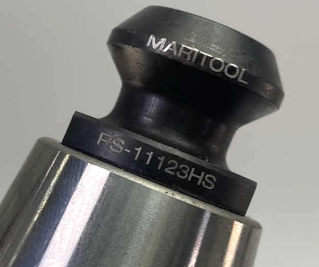 Haas C40-MC-1.00-4.13 04-0067 w ALU Size 11Thread Cutter Bit MARITOOL PS-11123HS