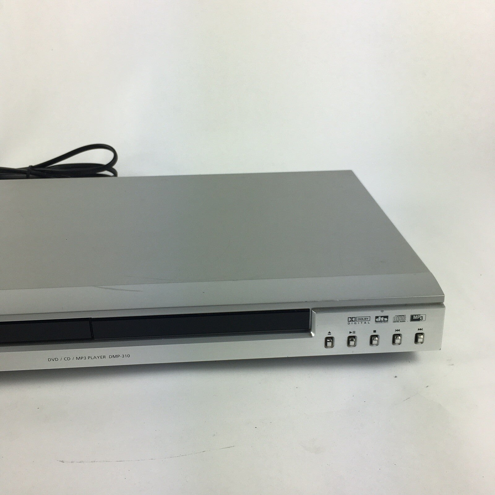 DMTECH DVD CP MP4 Player  DMP-310