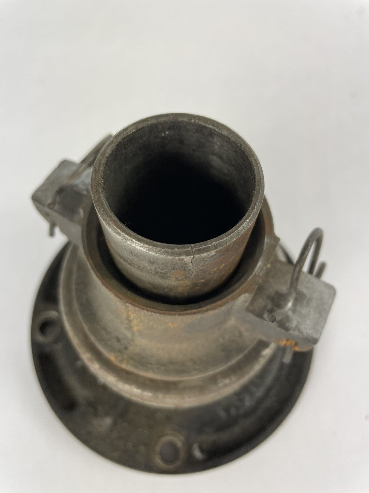 Mopar throw-out bearing and retainer C97624 Hemi 440 A833