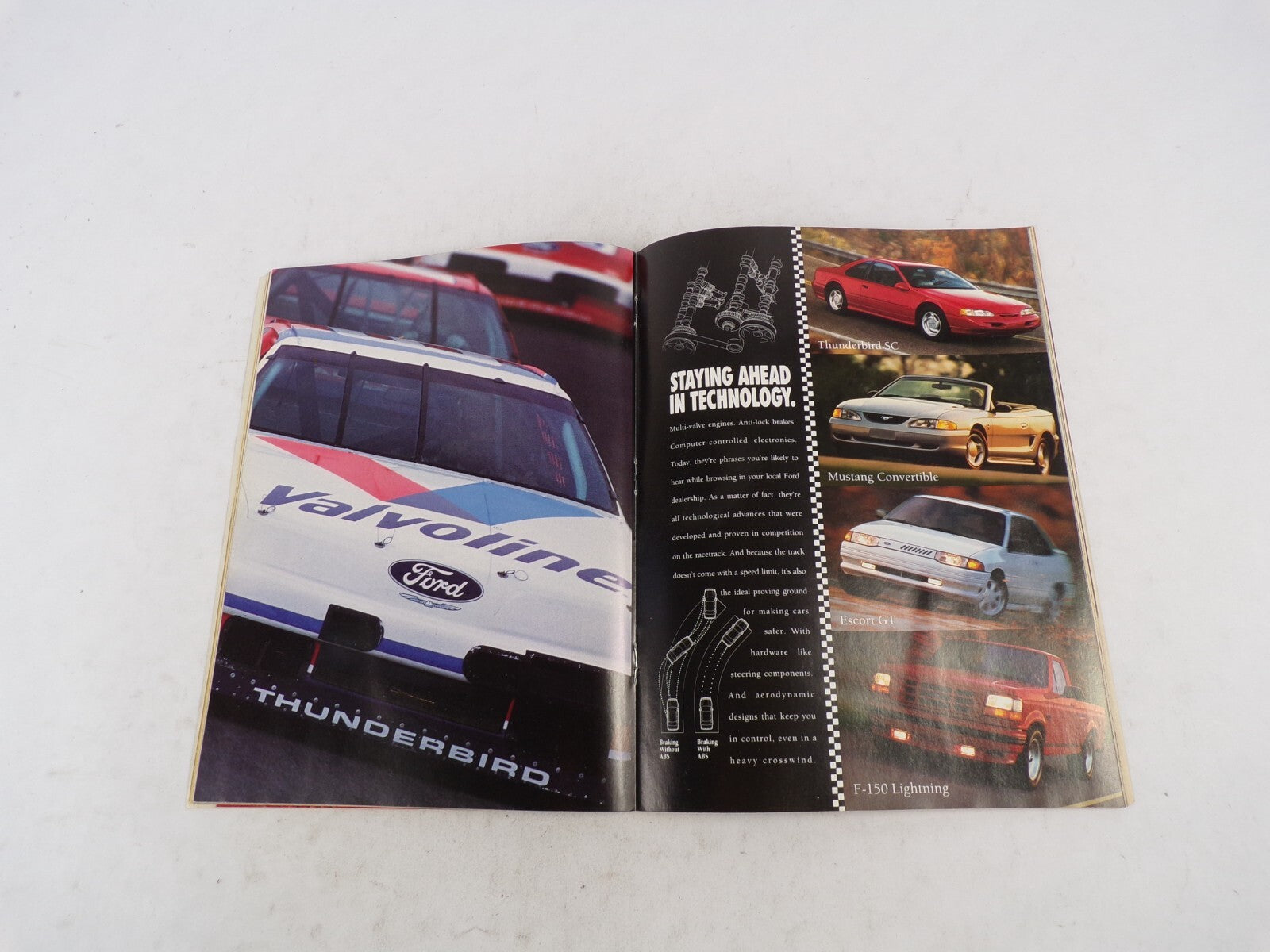 June 1994 Hot RodMore Bang For Your Low Buck Dragstrip Tuning Tips 10 Steps To P