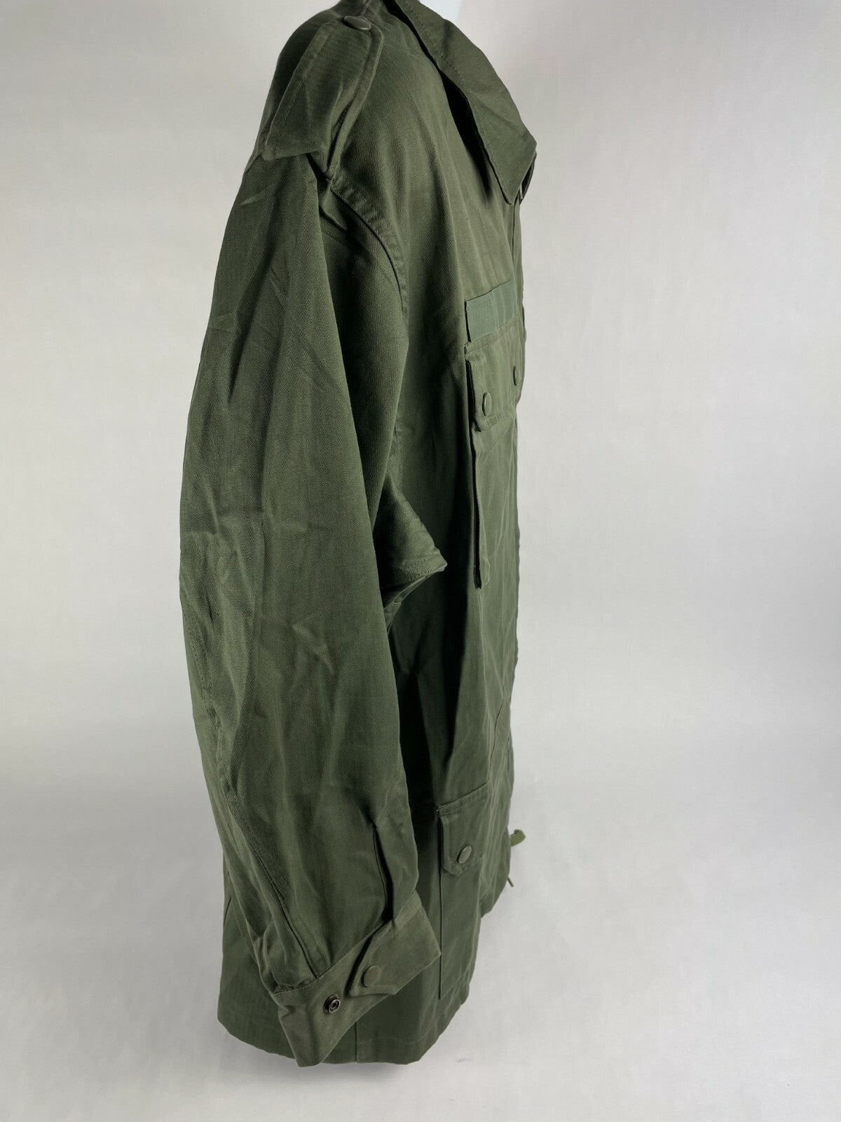 Bidermann Uniform / Battle Dress XL Regular Waist 27 Sleeve 22 Shoulder 21 L7