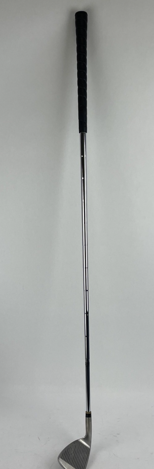 King Cobra II Tour Oversize Pitching WEDGE RH P PW Steel Good Grip S Flex Golf