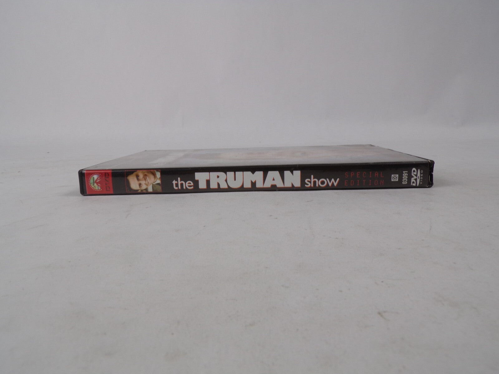 The Truman Shoow Jim Caarrey Special Edition " Show Is A Miraculous DVD Movies
