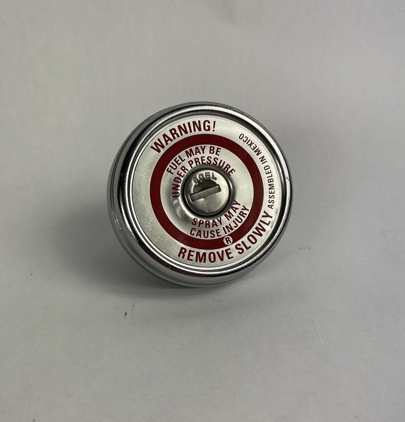 1968-69 DODGE Charger LOCKING GAS CAP FUEL CAP MOPAR CHRYSLER 1968 1969 RT