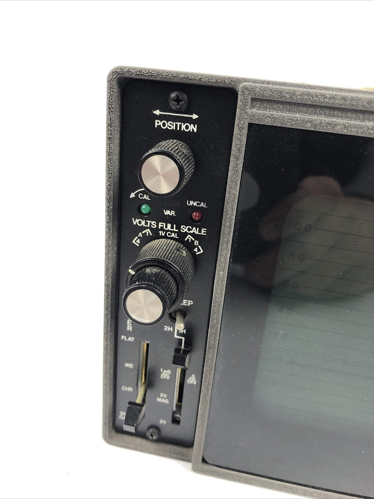 Videotek TSM-5A oscillator- fast free shipping via FedEx ground / Home