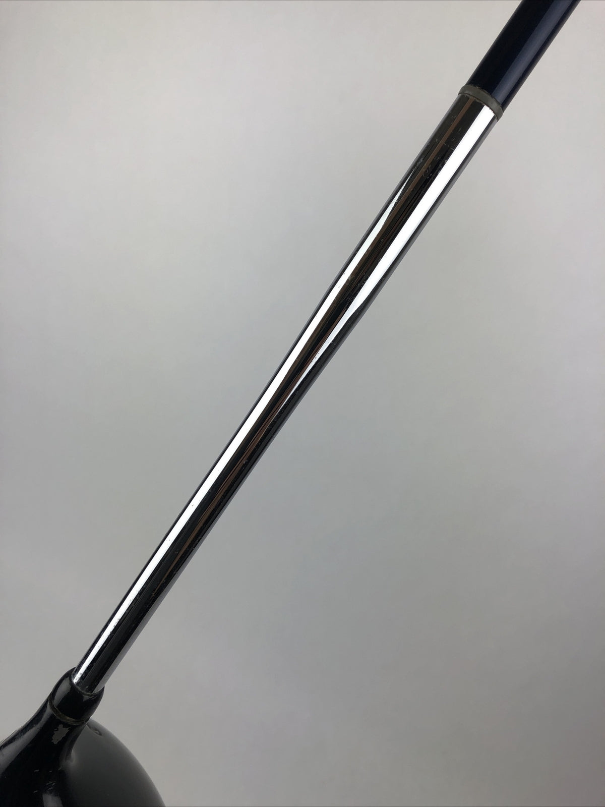 Nickent GH Plus 450 Hyper Steel 5 wood BiMatrx True Temper regular flex right hand golf club