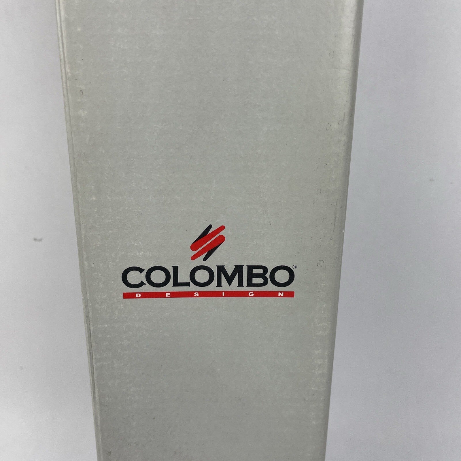 Colombo Design PLUS W4990 double toilet roll holder chrome