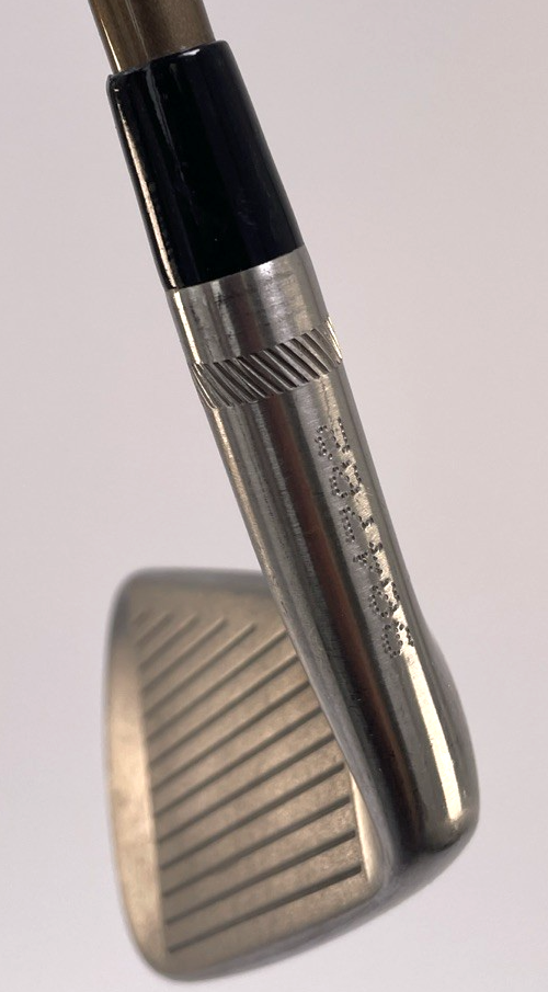 Titleist DCI 762 Single 8 Iron True Temper Dynamic Gold R300 Steel GP Grip RH