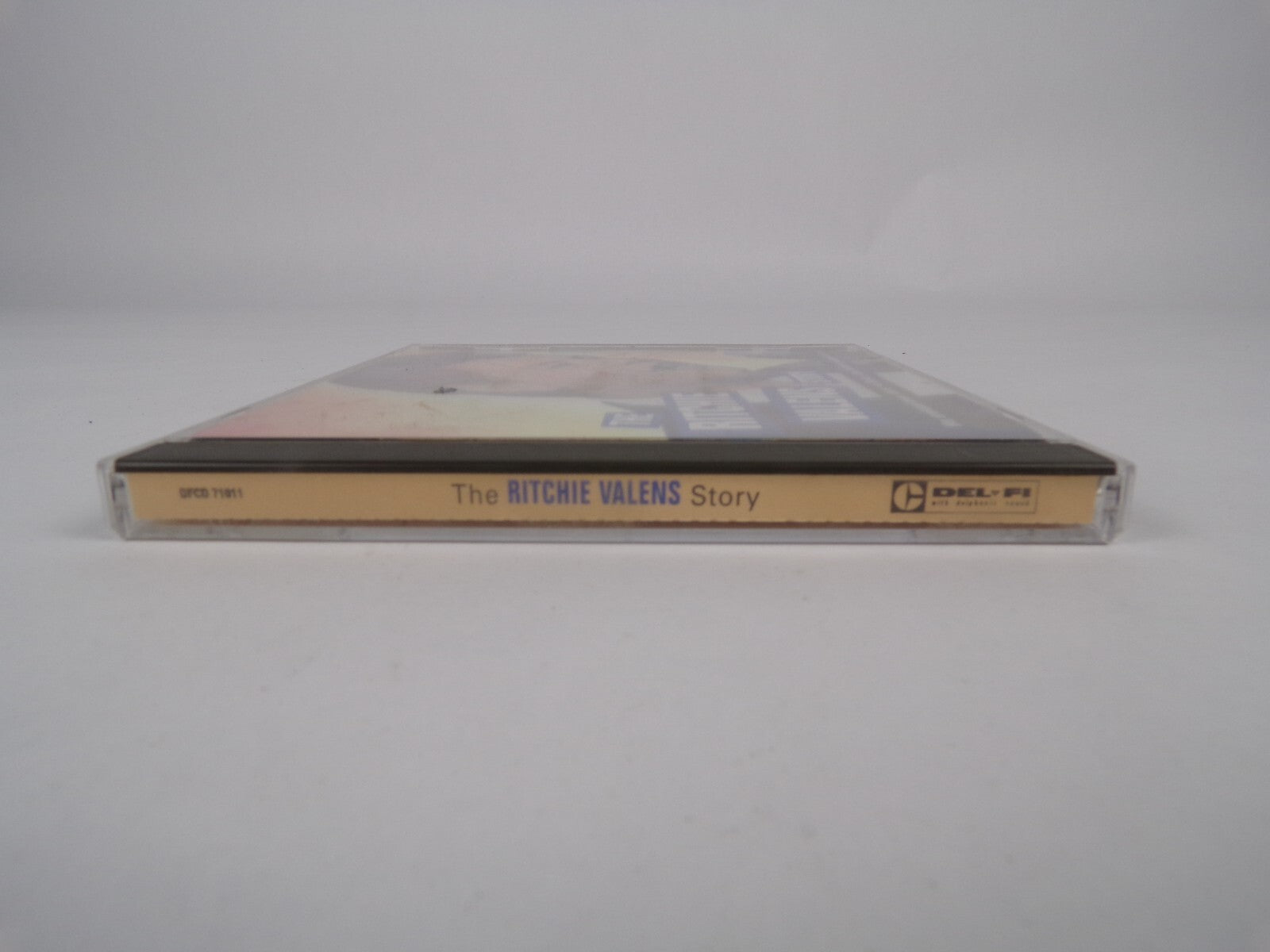 The Ritchie Valens Story CD #11
