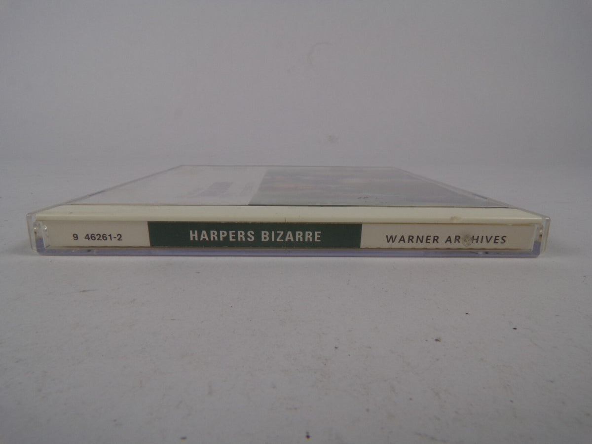 Harpers Bizarre 59th Street Bridge Song Feelin Groovy CD#39