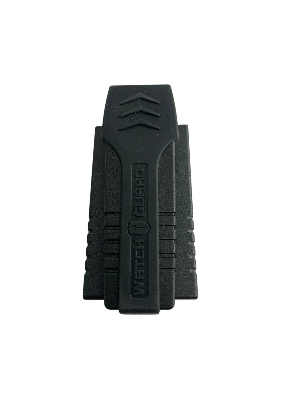 Watch Guard Shirt Sliding Clip Mount for Vista Body Cam