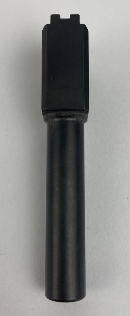 Sig Sauer 2472-02 P320 Compact Barrel / Carry 9mm x 19 Discontinued Product