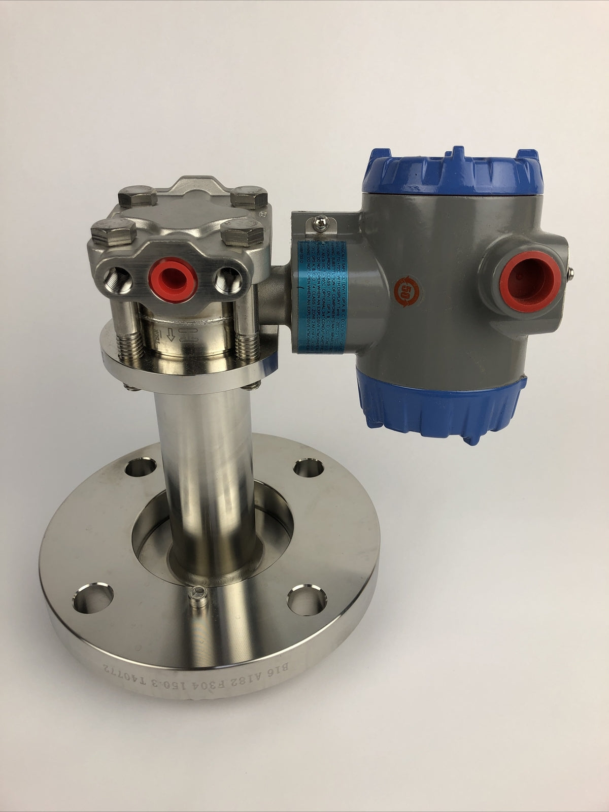 HONEYWELL STF828 PUMP / PRESSURE TRANSMITTER w ST 800 /ST 700 Series Brand NEW