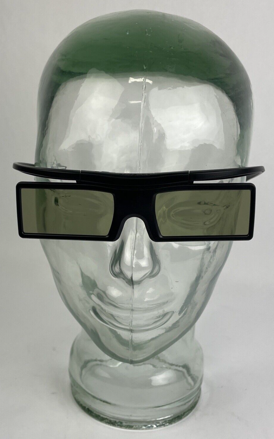 Lot of 3 Pairs Samsung SSG-4100GB 3D Glasses - LOOK