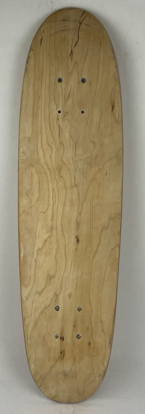 4 x Cruiser Skateboard Decks For Art Project DIY Graphic Blemishes / Blank LOOK