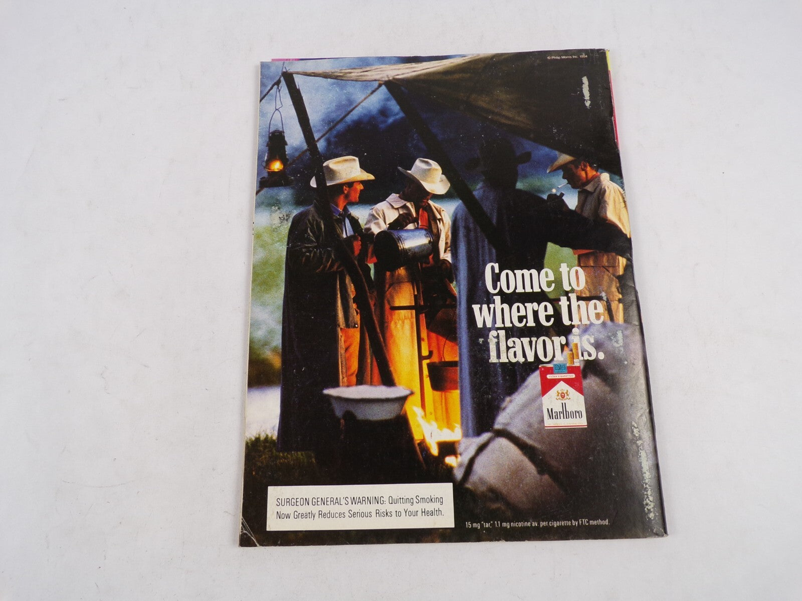April 1994 Car Craft Paint & Body Giant Catalog Buyer's Guide We Race The Slicks