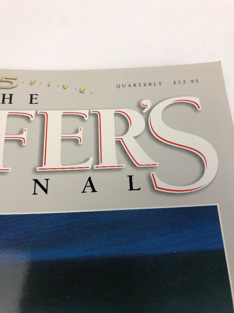  SURFERS JOURNAL Volume 5 Five Number 4 Four - Fast First Class Shipping