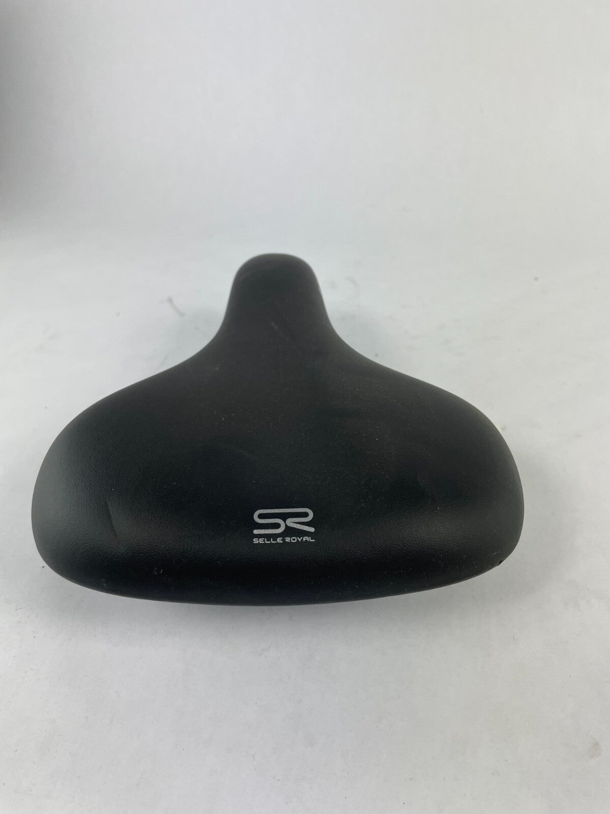 Selle Royal Freeway Fit Moderate black comfort bicycle seat saddle