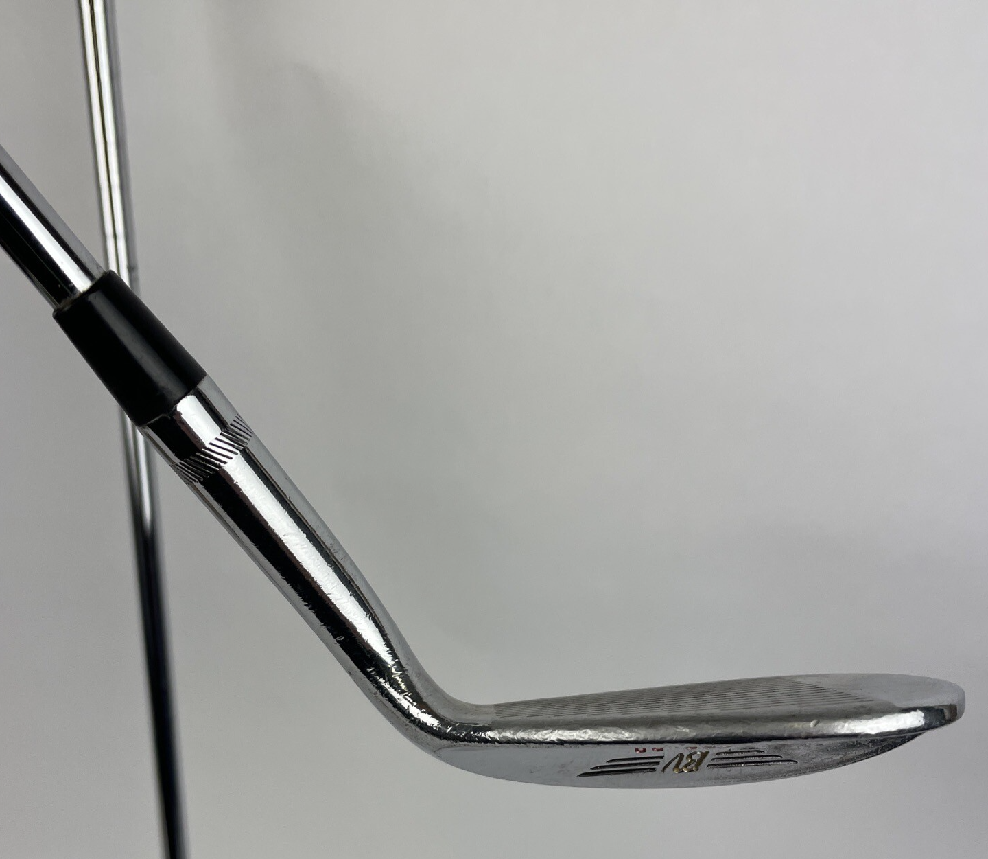 Titleist Vokey BV Chrome wedge set 52 degree 58 degree junior golf clubs 31 inch RH