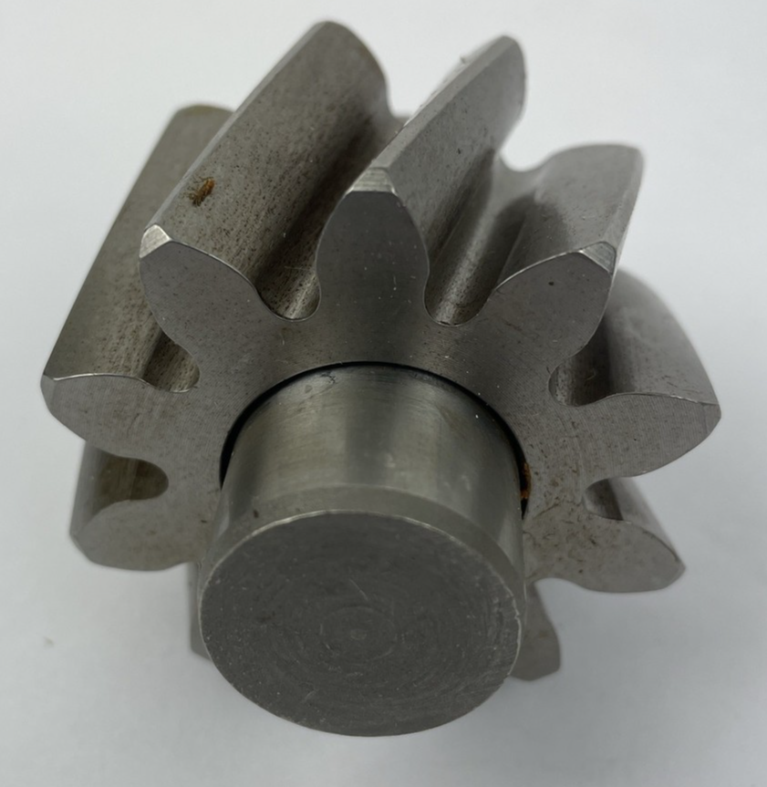 Detroit Diesel 23511545 shaft and gear RH OEM USA made heavy duty engine part