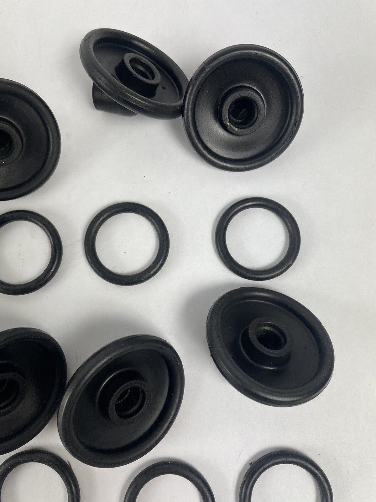 Taylor Cable 44300 Hemi Tube Well Covers