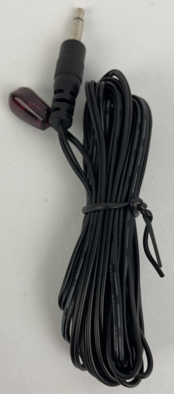 Ethereal IR Emitter Control4 Brand Will Work With Any 3.5mm Emitter Connection