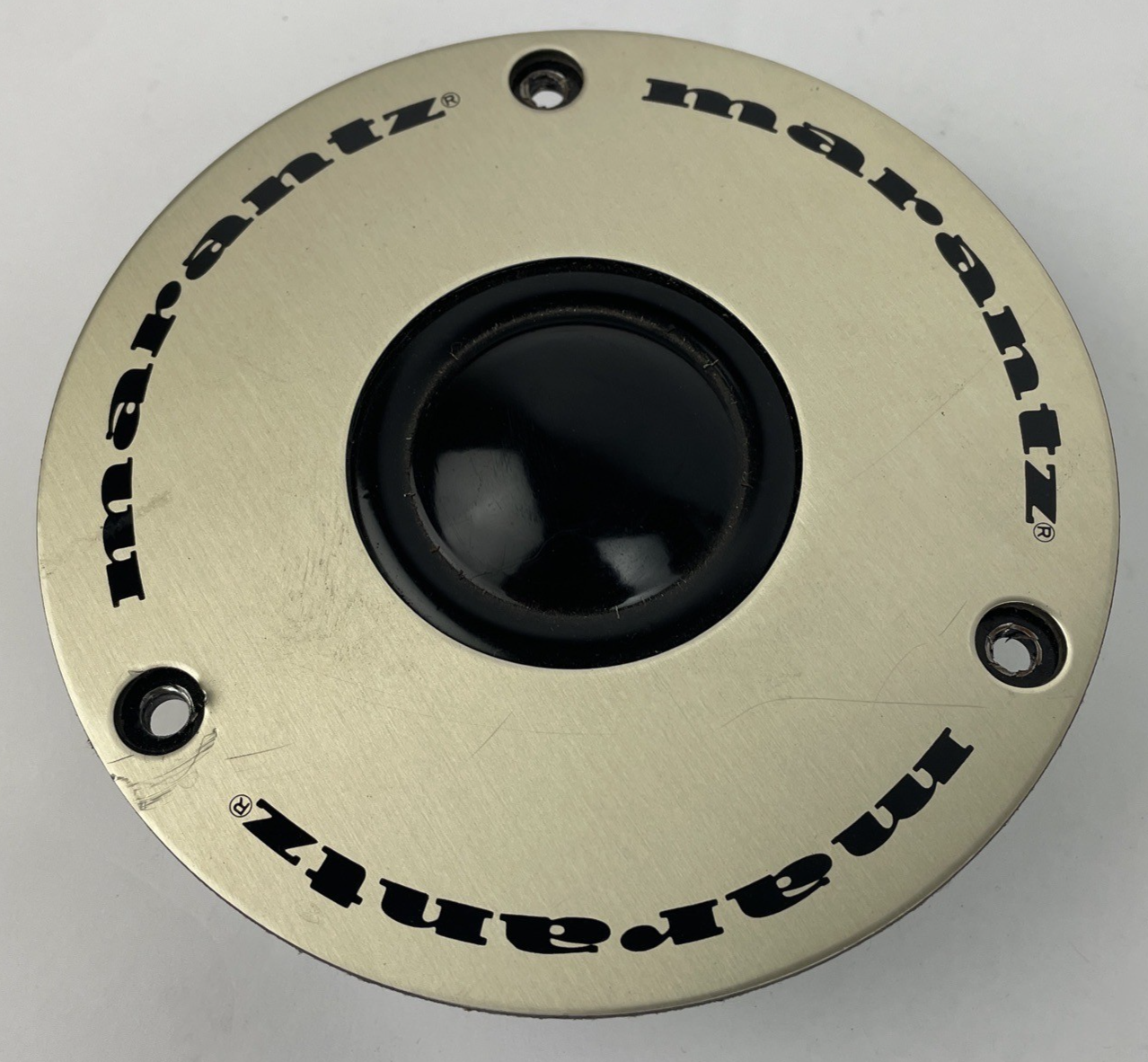 Marantz Imperial 7 841-1018-000E OEM Tweeter Made in JAPAN - WORKS