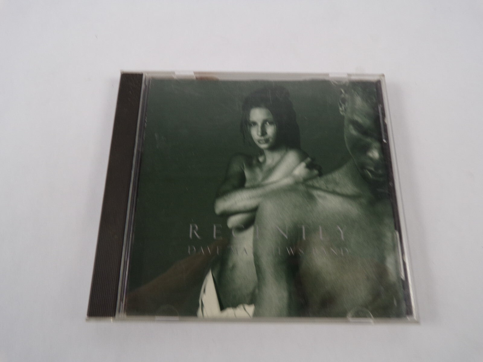 Recintly Dave Matthews Band Recently Dancing Nancies Warehose Along The CD#59