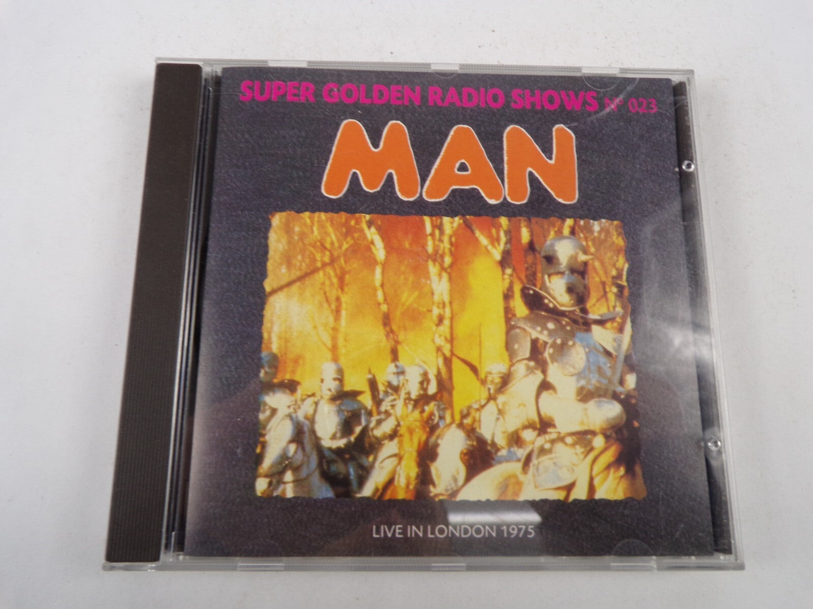 The Conts Midnight Party Wound Too Tight Blue Rhythm Another World CD#25