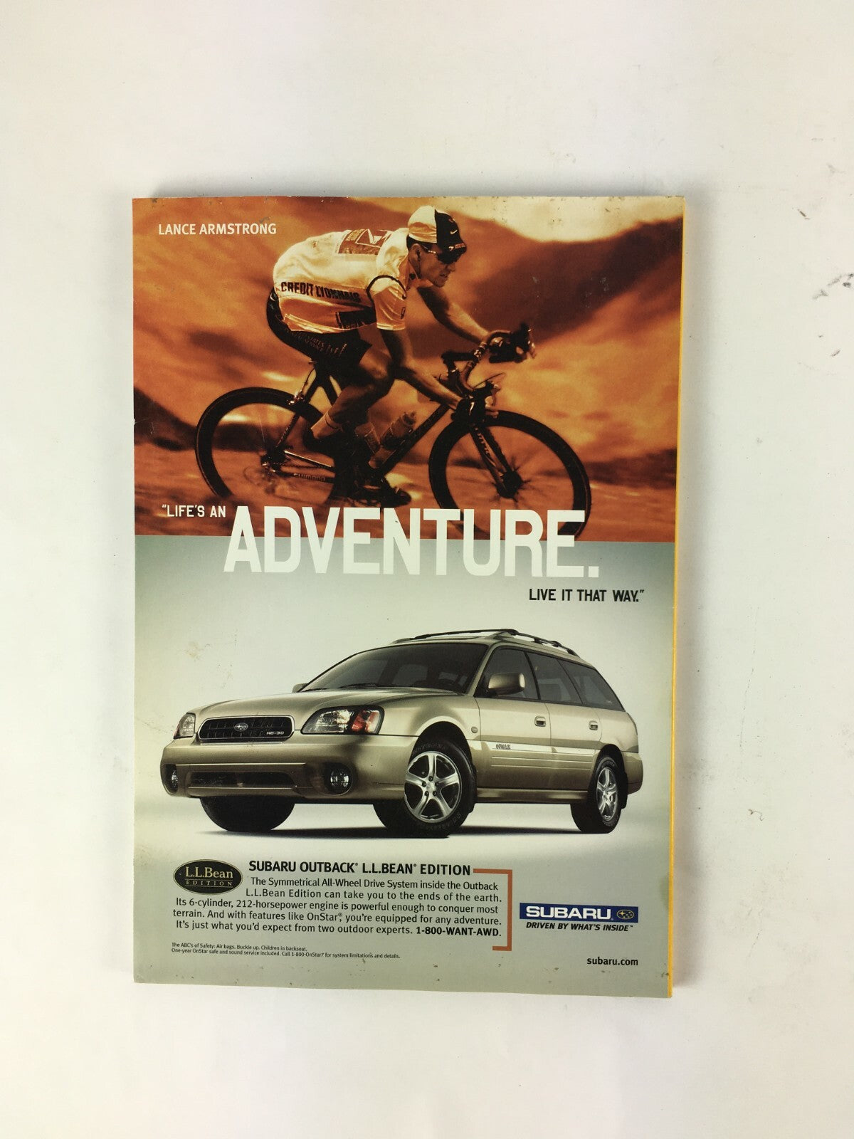 November 2003 National Geographic Magazine Guardian of the Sun God's Treasure