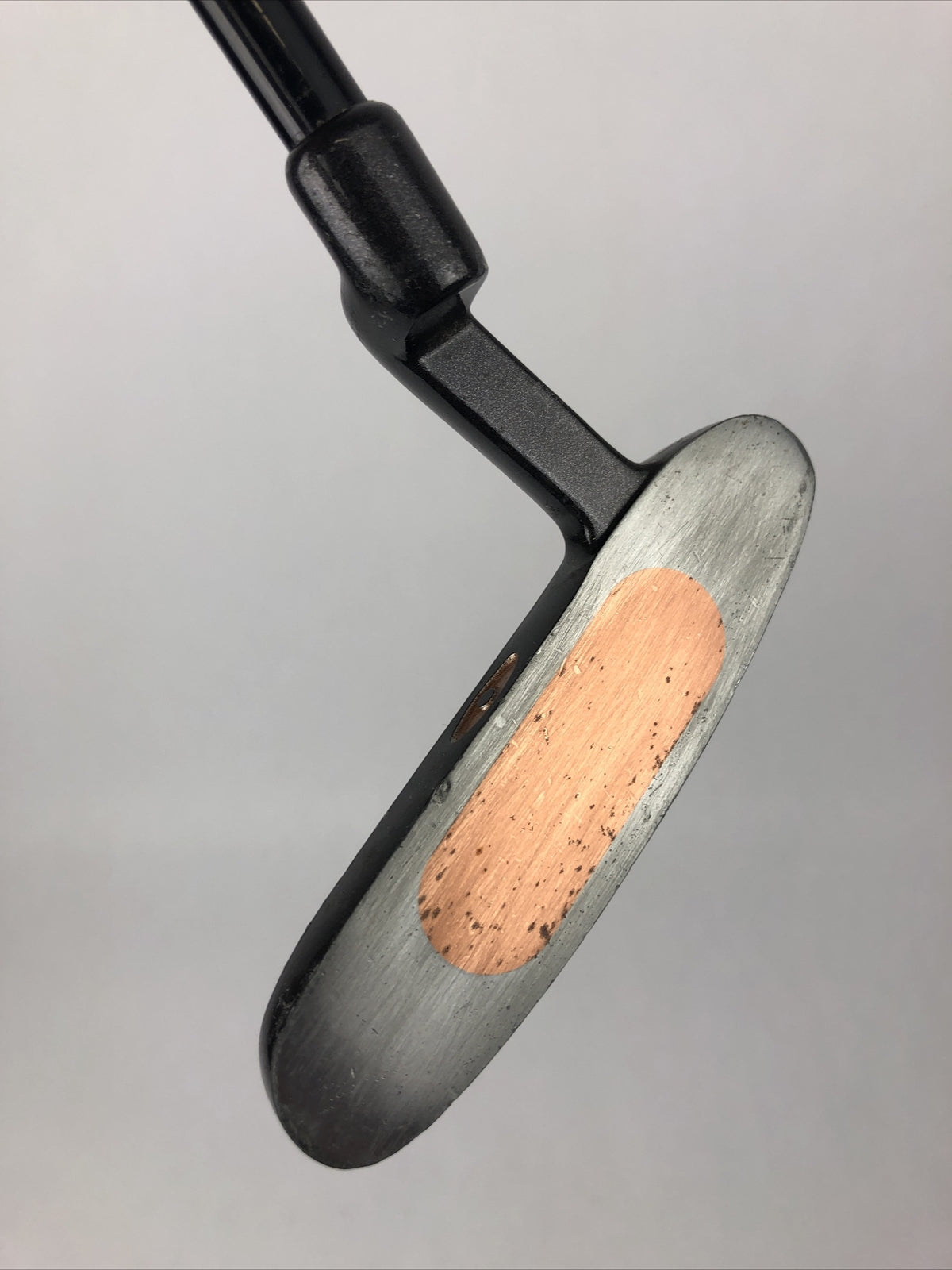 DiamondBack DB2 soft copper face putter 35 inch right hand with Rosasco PGE grip